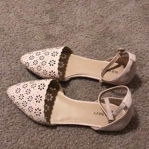 Old Navy flats